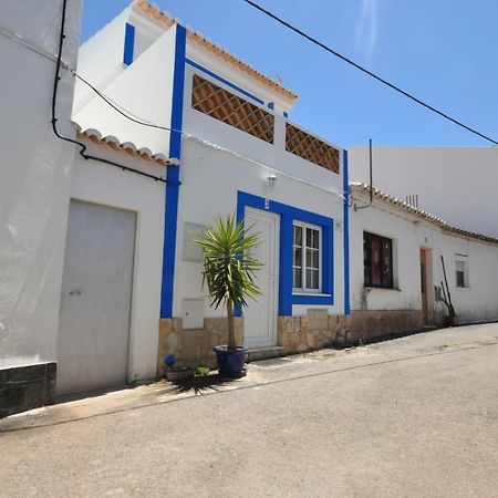 Villa Casa Azul Barao de Sao Joao Esterno foto